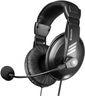 Наушники Defender Gryphon HN 750 Black (63750) thumbnav 1
