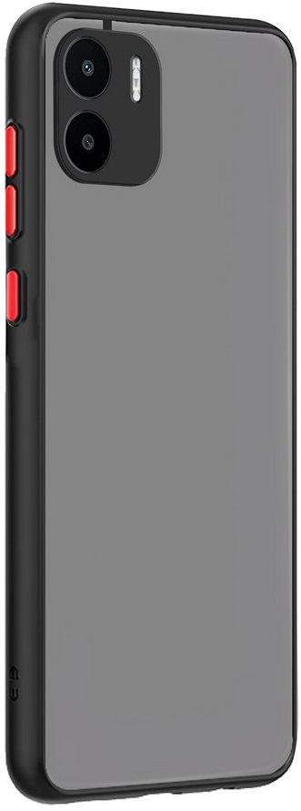 Husa Screen Geeks Camera Protect Xiaomi Redmi A2 photo Husa Screen Geeks Camera Protect Xiaomi Redmi A2 photo