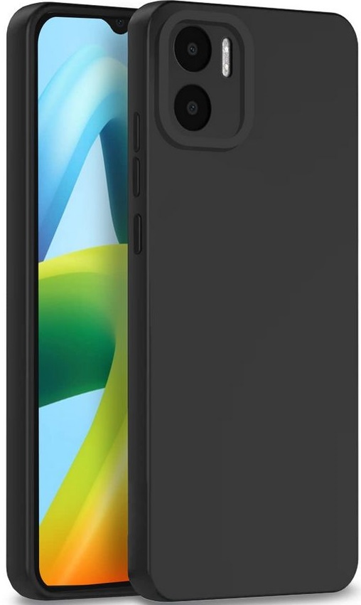 Husa Screen Geeks Soft Touch Xiaomi Redmi A2 photo Husa Screen Geeks Soft Touch Xiaomi Redmi A2 photo