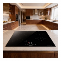 Plita incorporabila inductie Kumtel I64TBBlack  thumbnav 7