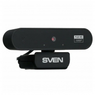 Веб камера Sven IC-965 Black thumbnav 2