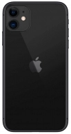 Smartphone Apple iPhone 11 128GB  Black 