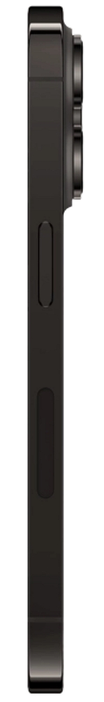 Смартфон Apple iPhone 14 Pro / 6.1'' / 6 ГБ / 256 ГБ / Черный photo 3