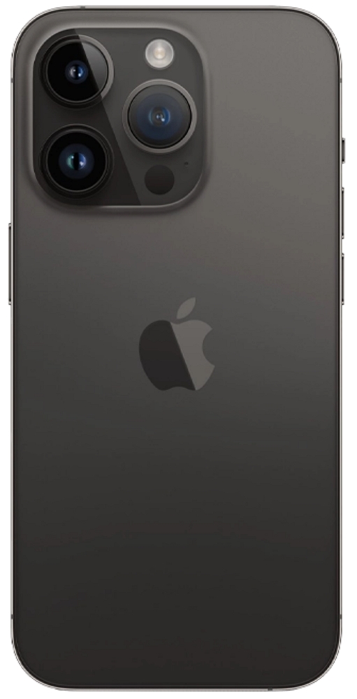 Смартфон Apple iPhone 14 Pro / 6.1'' / 6 ГБ / 256 ГБ / Черный photo 5