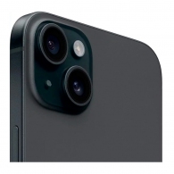 Смартфон Apple iPhone 15 128GB Black thumbnav 5