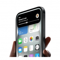 Смартфон Apple iPhone 15 128GB Black thumbnav 7