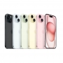 Smartphone Apple iPhone 15 128GB Black thumbnav 8