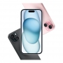 Smartphone Apple iPhone 15 128GB Black thumbnav 9
