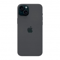 Smartphone Apple iPhone 15 256GB Black thumbnav 3