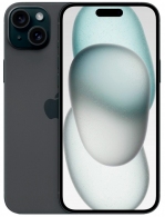 Smartphone Apple iPhone 15 Plus 128GB Black thumbnav 1
