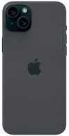 Smartphone Apple iPhone 15 Plus 128GB Black thumbnav 4