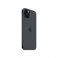 Smartphone Apple iPhone 15 Plus 512GB Black