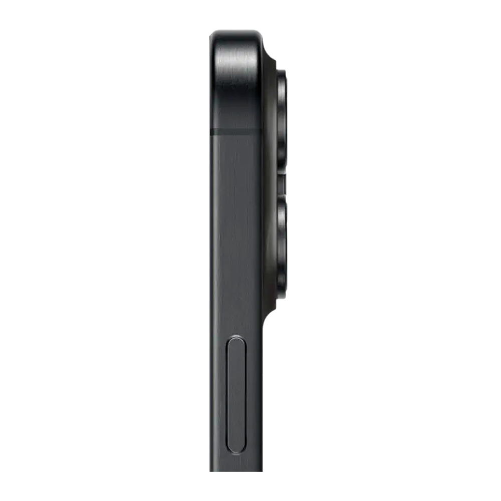 Смартфон Apple iPhone 15 Pro / 6.1'' / 8 ГБ / 1 ТБ / Black Titanium photo 6