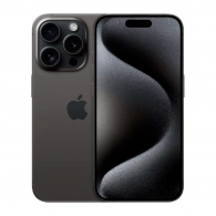 Смартфон Apple iPhone 15 Pro 1TB Black Titanium thumbnav 1