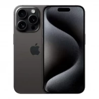 Smartphone Apple iPhone 15 Pro 1TB Black Titanium