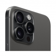 Смартфон Apple iPhone 15 Pro 1TB Black Titanium thumbnav 5