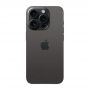 Smartphone Apple iPhone 15 Pro 1TB Black Titanium thumbnav 2