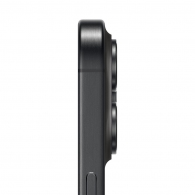 Смартфон Apple iPhone 15 Pro 256GB Black Titanium thumbnav 7