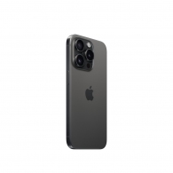 Смартфон Apple iPhone 15 Pro 256GB Black Titanium thumbnav 8