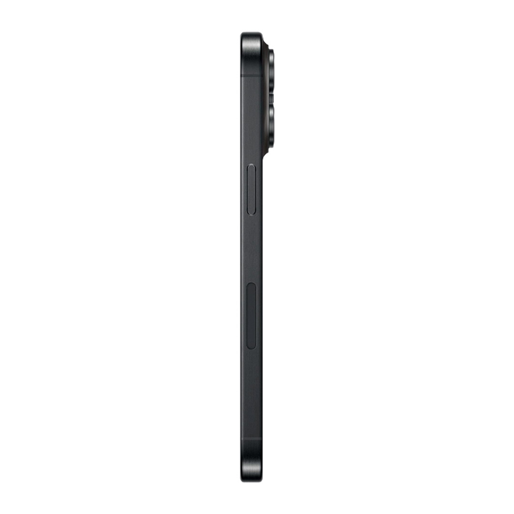 Smartphone Apple iPhone 15 Pro Max / 6.7'' / 8 GB / 1 TB / Black Titanium photo 6