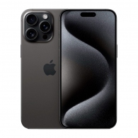 Smartphone Apple iPhone 15 Pro Max 1TB Black Titanium thumbnav 1