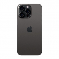 Smartphone Apple iPhone 15 Pro Max 1TB Black Titanium thumbnav 3