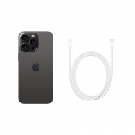 Smartphone Apple iPhone 15 Pro Max 1TB Black Titanium thumbnav 9