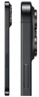 Смартфон Apple iPhone 15 Pro Max 256GB Black Titanium thumbnav 2