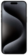 Смартфон Apple iPhone 15 Pro Max 256GB Black Titanium thumbnav 4