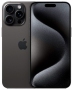 Смартфон Apple iPhone 15 Pro Max 256GB Black Titanium thumbnav 1