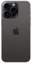 Смартфон Apple iPhone 15 Pro Max 256GB Black Titanium thumbnav 3