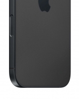 Smartphone Apple iPhone 16 8/512GB Black thumbnav 3