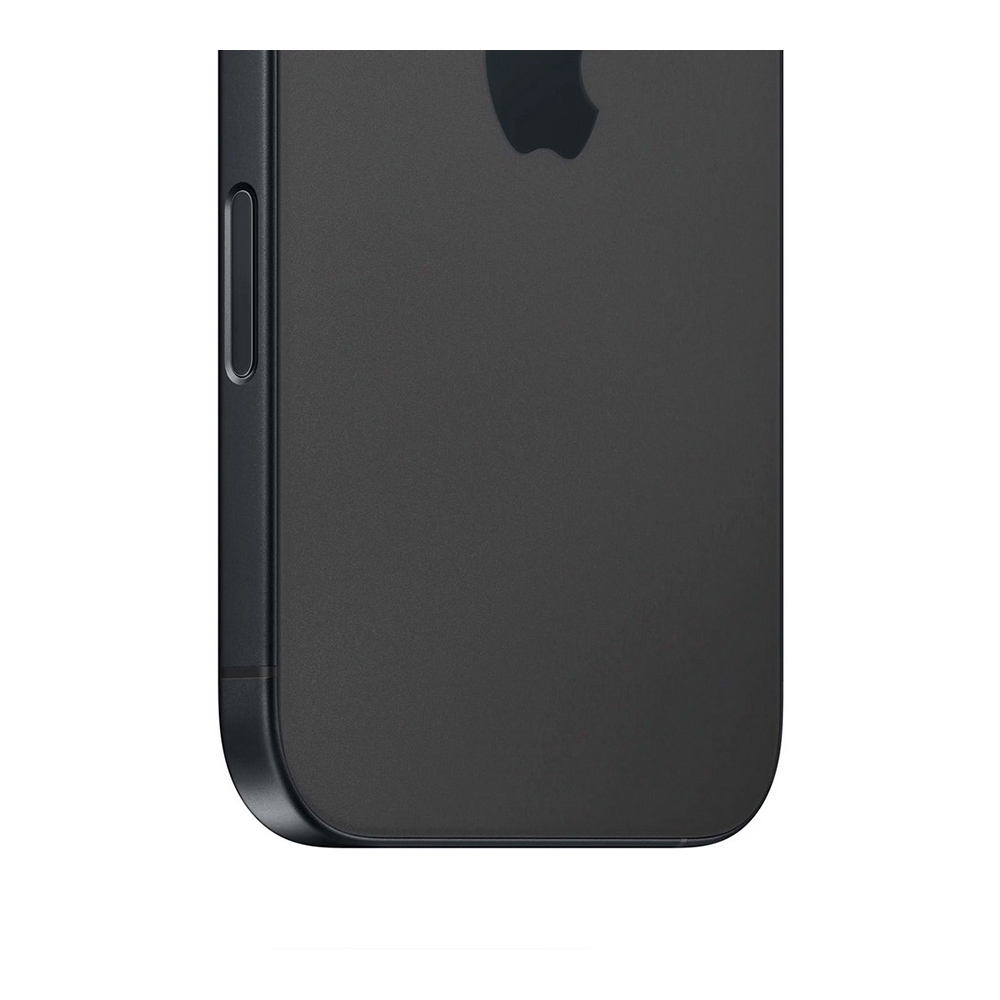 Smartphone Apple iPhone 16 / 6.1'' / 8 GB / 128 GB / Negru photo 5