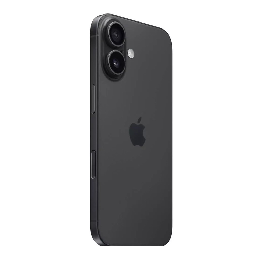 Smartphone Apple iPhone 16 / 6.1'' / 8 GB / 128 GB / Negru photo 7
