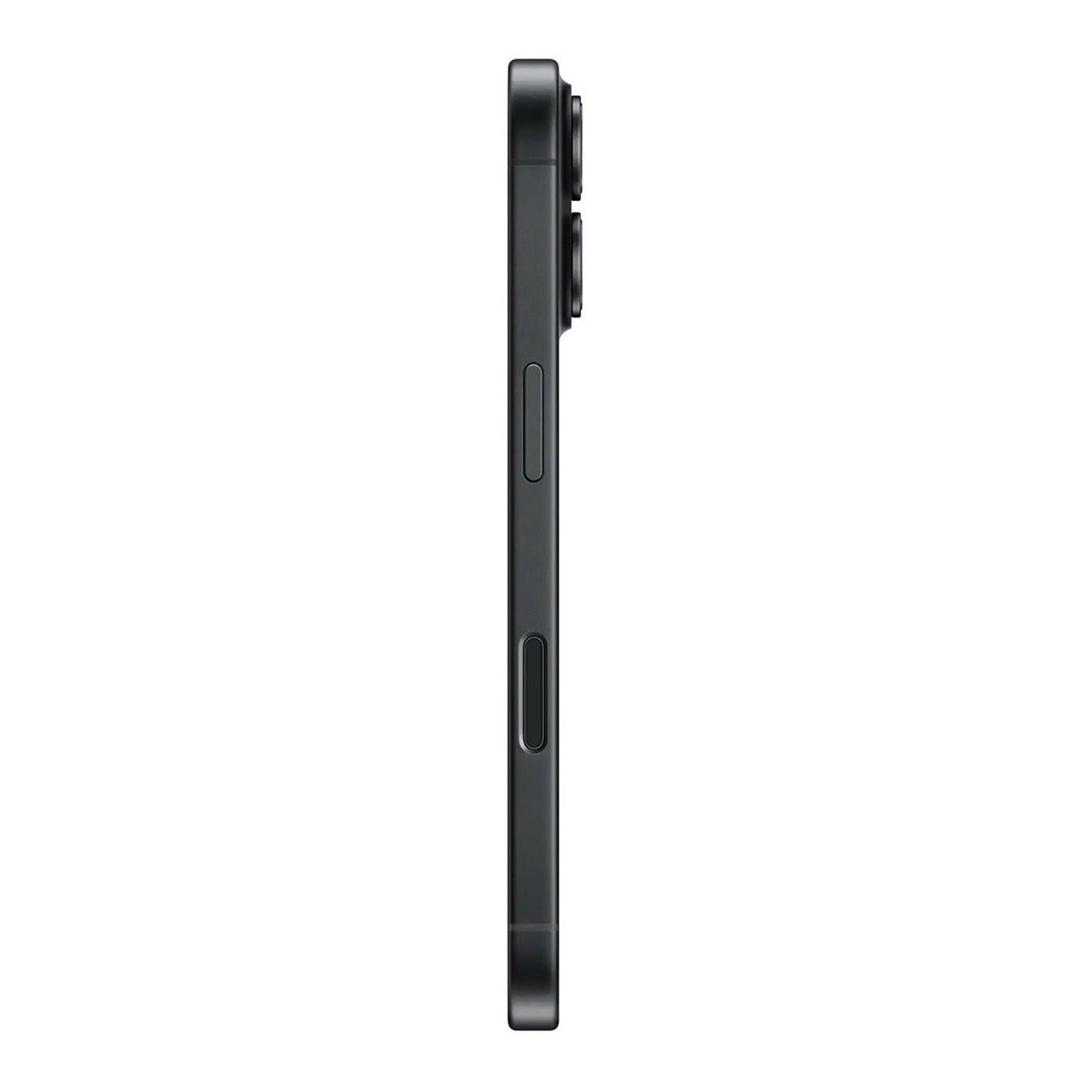 Smartphone Apple iPhone 16 / 6.1'' / 8 GB / 128 GB / Negru photo 8