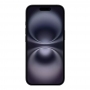 Смартфон Apple iPhone 16 8/128GB Black thumbnav 2