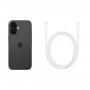 Смартфон Apple iPhone 16 8/128GB Black thumbnav 9