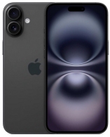 Smartphone Apple iPhone 16 Plus 8/128GB Black thumbnav 1