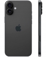 Smartphone Apple iPhone 16 Plus 8/128GB Black thumbnav 2