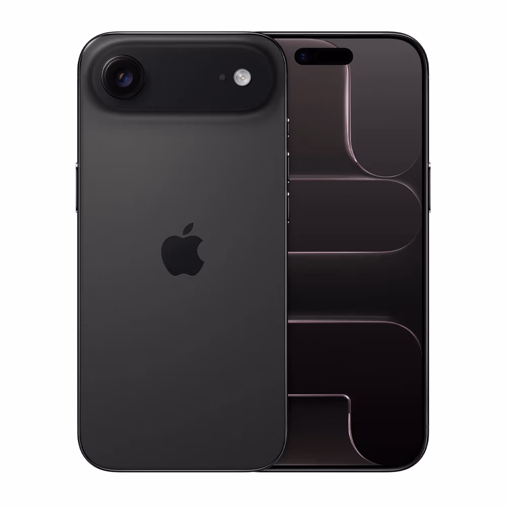 Space Black