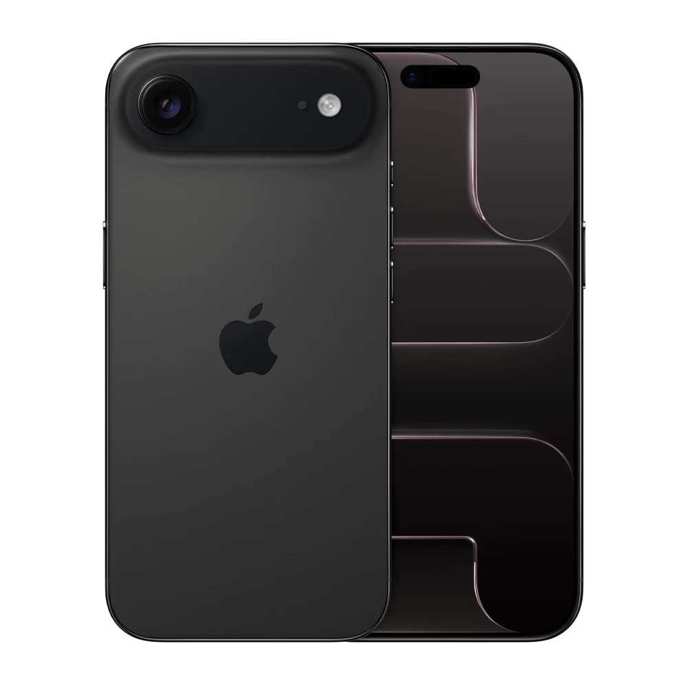 Смартфон Apple iPhone Air 256GB Space Black