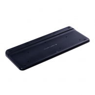 Клавиатура беспроводная Logitech K400 Plus Wireless Touch Black thumbnav 6
