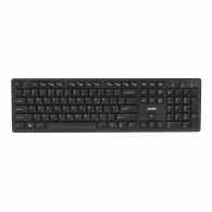 Tastatura fara fir Sven KB E 5800W black
