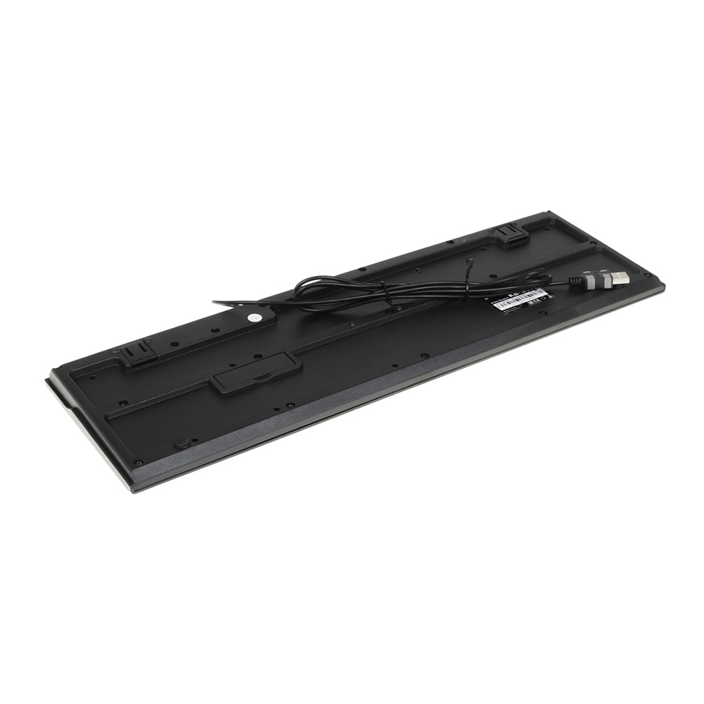 Tastatura cu fir Sven KB-S300 black / Membrana photo 7