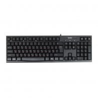 Tastatura cu fir Sven KB-S300 black thumbnav 1