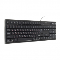Tastatura cu fir Sven KB-S300 black thumbnav 5