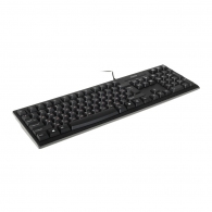 Tastatura cu fir Sven KB-S300 black thumbnav 6