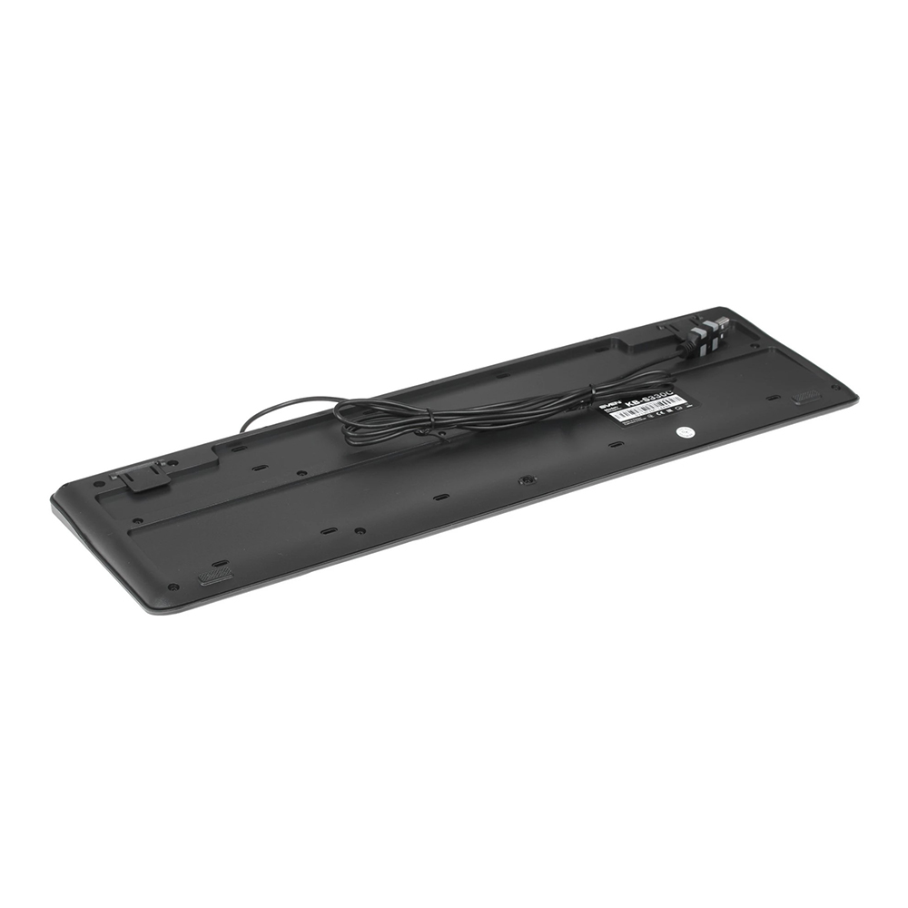 Tastatura si mouse cu fir Sven Combo KB S 330 C black
 / cu fir photo 5