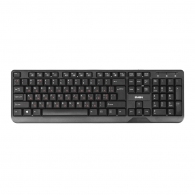 Tastatura si mouse cu fir Sven Combo KB S 330 C black
 thumbnav 4