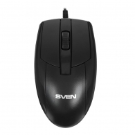 Tastatura si mouse cu fir Sven Combo KB S 330 C black
 thumbnav 6